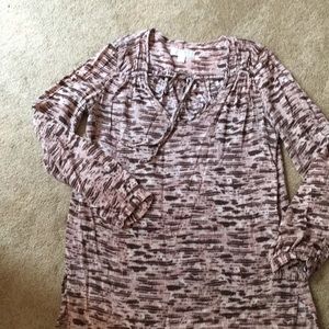 Michael Kors tunic
